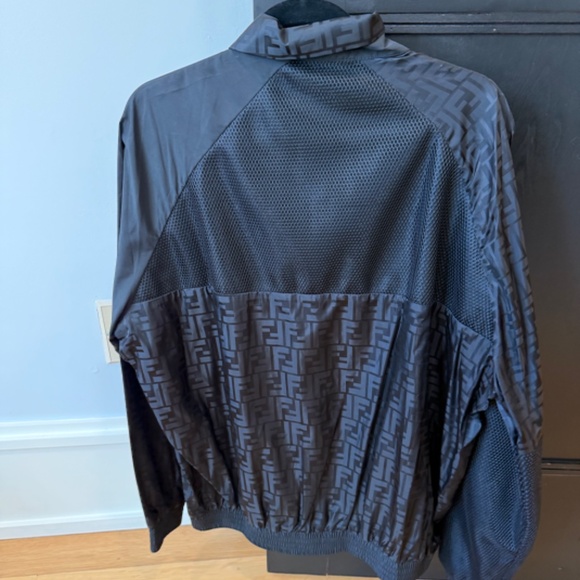 Fendi Windbreaker BNWT - Picture 4 of 4